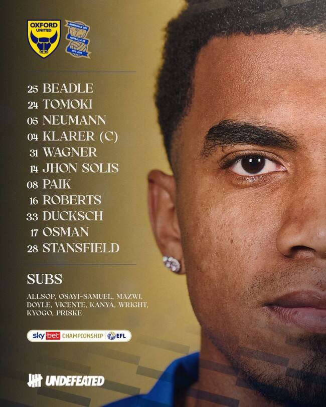 사진=버밍엄 시티