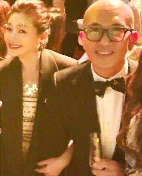 고 서희원, 구준엽