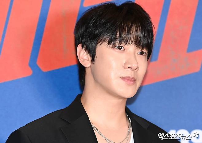 FT아일랜드 최민환