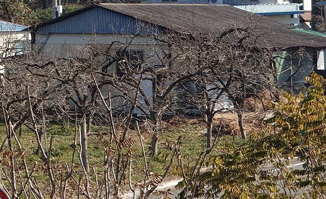 ▲ 청도군에는 489가구가 빈집정비계획 대상에 포함되어있다.