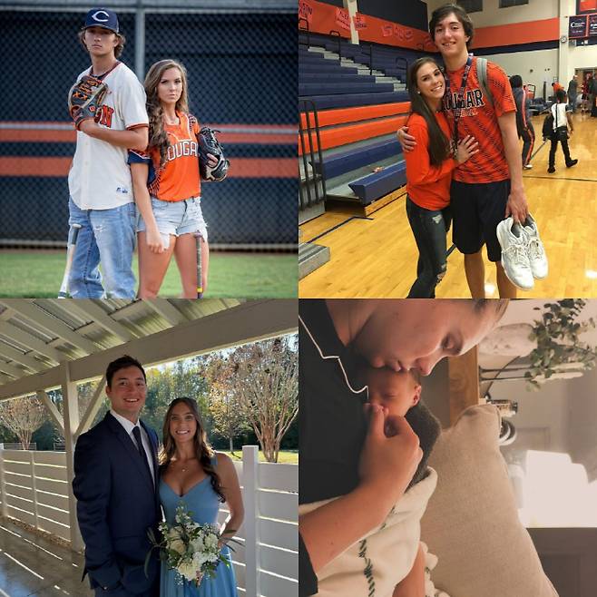 사진=오웬 화이트 SNS