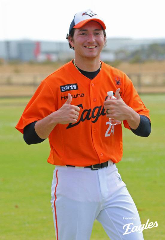 사진제공=한화 이글스