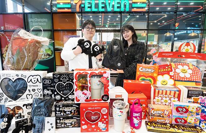 /사진제공=세븐일레븐