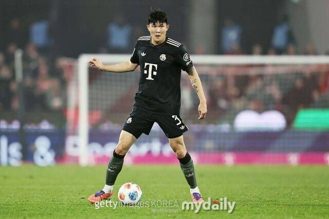 김민재/게티이미지코리아