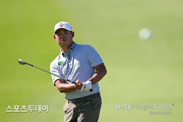 김시우 / 사진=Gettyimages 제공