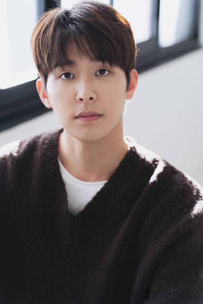 배우 이시우 /사진=앤피오