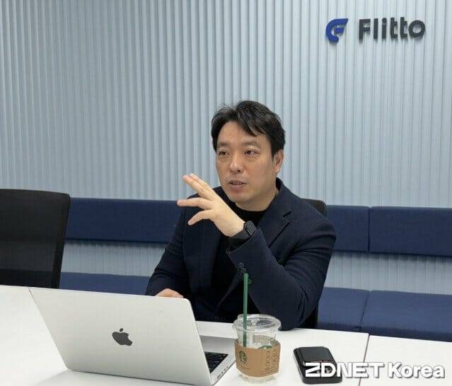 플리토는 피지컬AI 분야에 언어 데이터를 공급하는 사업을 추진하고 있다.