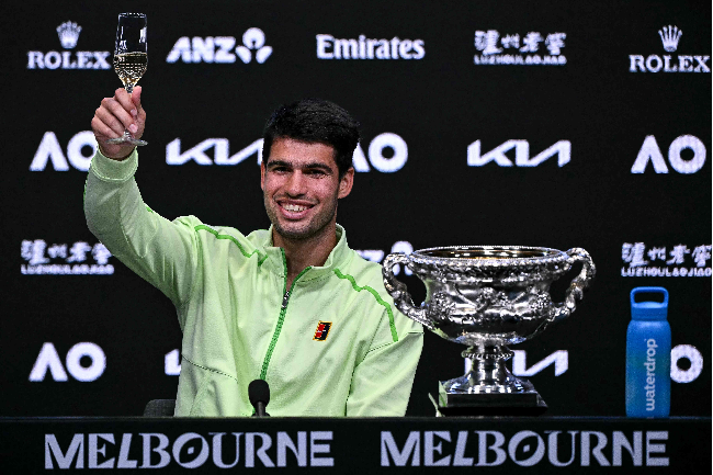 사진=AFP=연합뉴스 제공