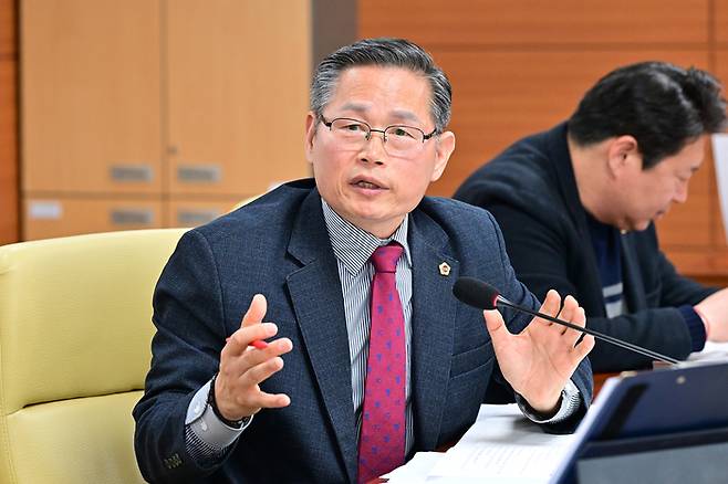 문석주 시의원