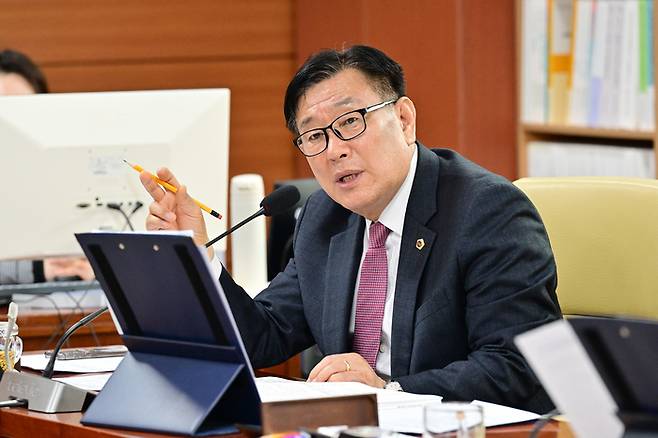 김수종 시의원