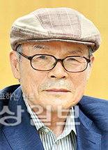 ▲ 울산 향토사학자인 송수환(사진) 박사