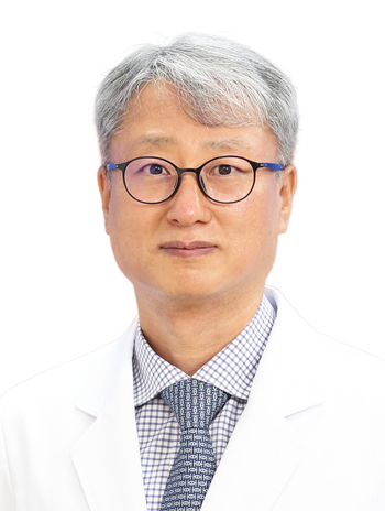 서재홍 고대구로병원 종양내과 교수 ⓒ고대구로병원