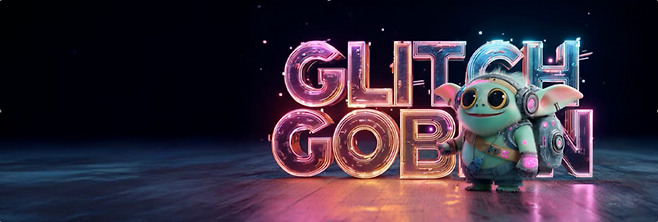 글리치고블린스튜디오