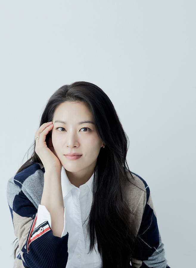 Arden Cho (Wave Nine)