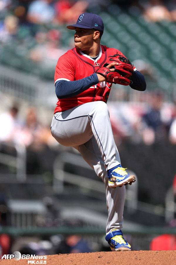 지난 7월 퓨처스게임에 출전한 세인제의 모습. 사진=ⓒAFPBBNews = News1