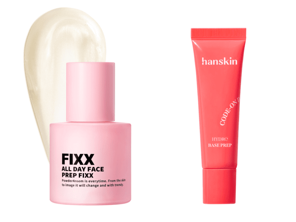 쏘내추럴, 한스킨