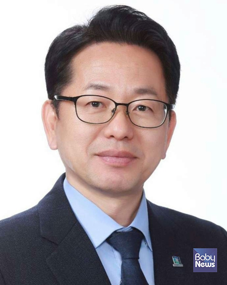 국회 교육위원회 소속 김문수 더불어민주당(전남 순천시광양시곡성군구례군갑) 의원. ⓒ김문수 의원실