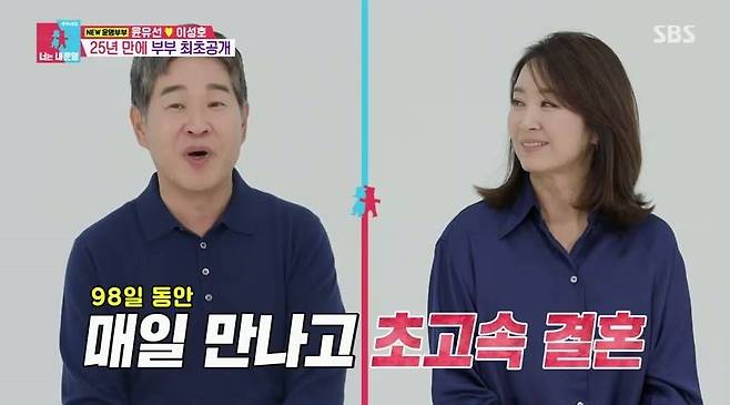 SBS '동상이몽2 너는 내 운명'