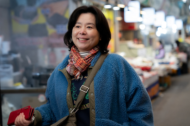 영화 ‘넘버원’ 리뷰. 사진| 바이포엠스튜디오