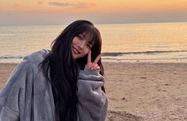 출처=김유정 인스타그램