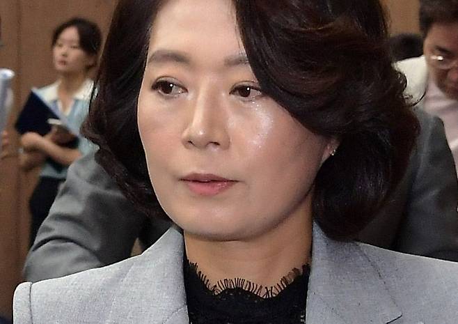 양이원영 전 의원. 국민일보DB