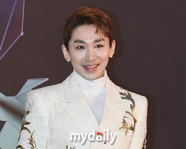 김호영 / 마이데일리