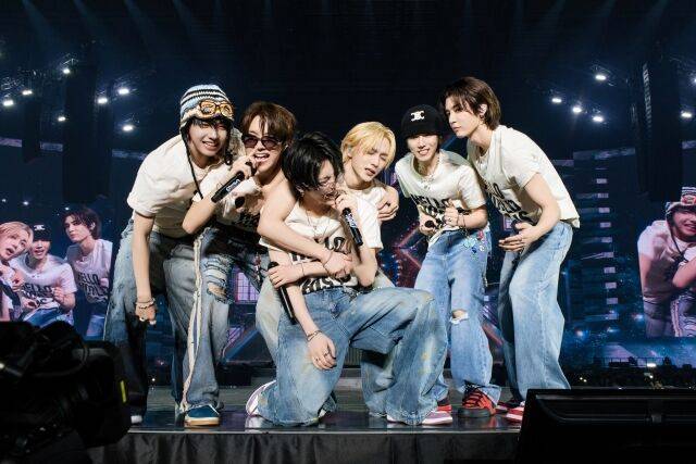 그룹 보이넥스트도어/KOZ엔터테인먼트