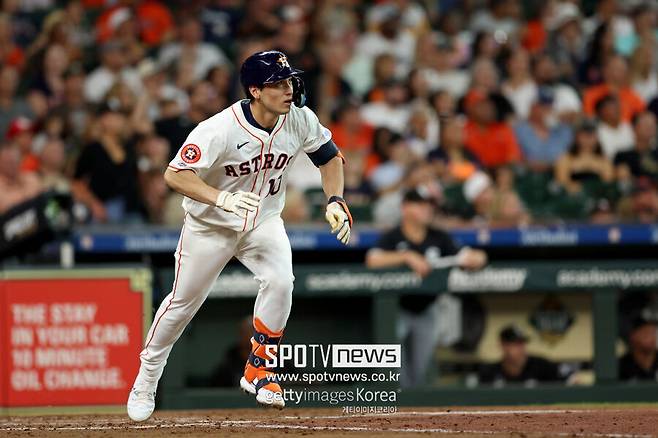 ▲ '한국계 메이저리거' 셰이 위트컴이 류지현호에 합류한다. 휴스턴 애스트로스 다나 브라운 단장이 직접 밝혔다.