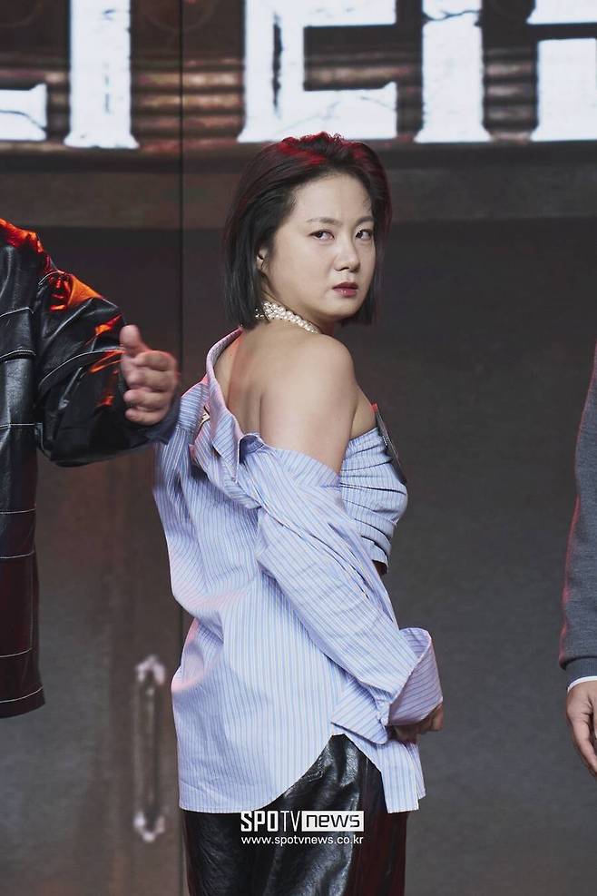 ▲ 박나래 ⓒ곽혜미 기자