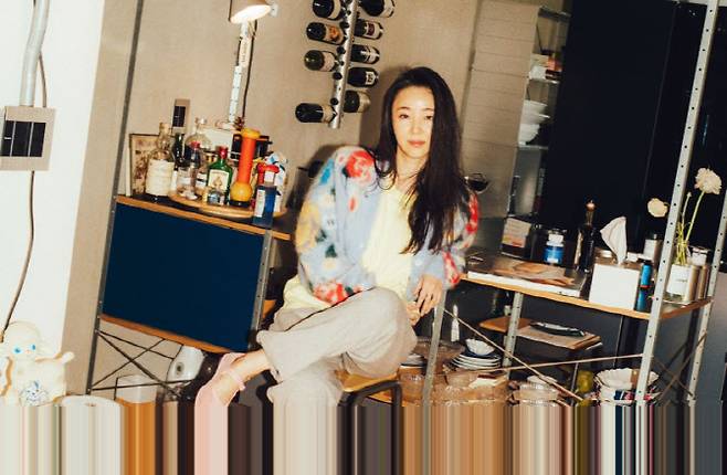 민희진(사진=오케이 레코즈)