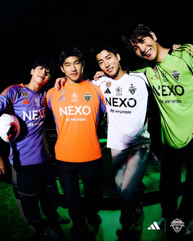 사진=전북현대모터스