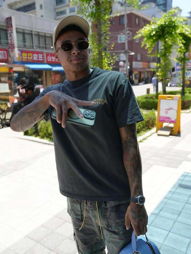 지난 시즌을 끝으로 FC서울을 떠나 FA가 된 제시 린가드는 유럽 무대 복귀를 타진했지만 굵직한 리그의 이적시장은 모두 마감됐다. 사진출처|제시 린가드 인스타그램