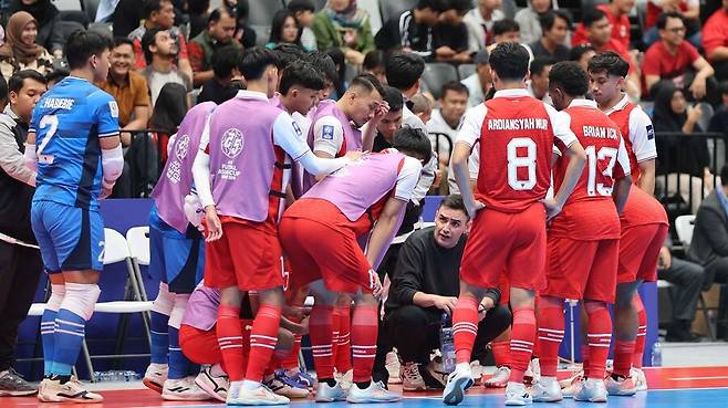 ▲ 인도네시아 '볼라' 홈페이지 갈무리