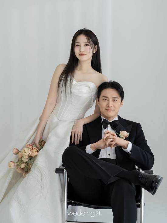 오상진, 김소영