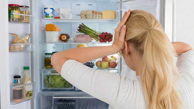 냉동실 문에 보관하면 안 되는 식품 6가지를 알아보자|Gemini 편집