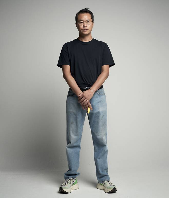 백현진 <PKM 갤러리>