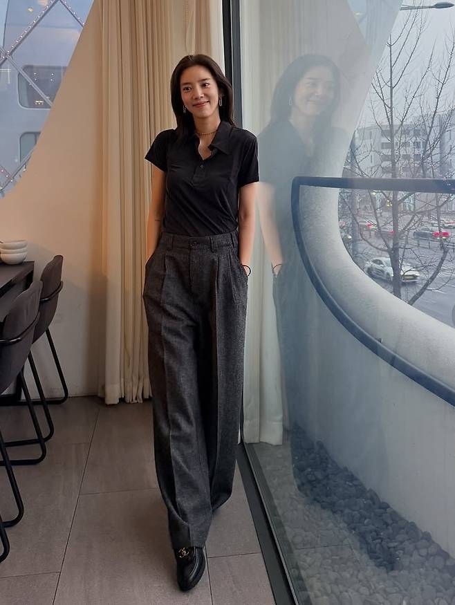 손담비 사회관계망서비스 계정