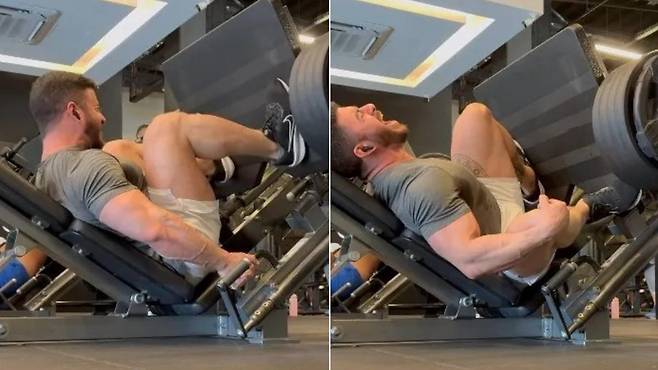 X(엑스) @Ian_Collins_03