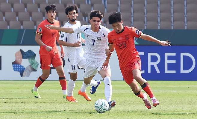 ▲ 출처| 중국 '시나 스포츠'