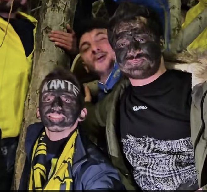 ▲ ⓒ데일리 메일