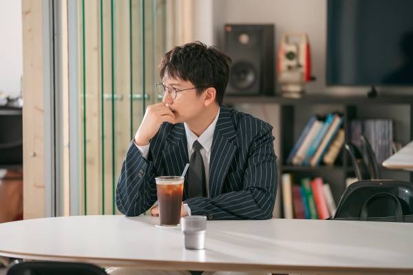 ⓒMBC '판사 이한영'