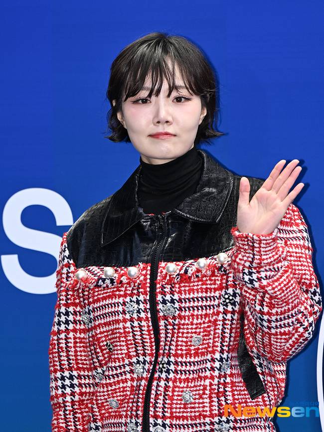 뉴스엔 DB 손수아