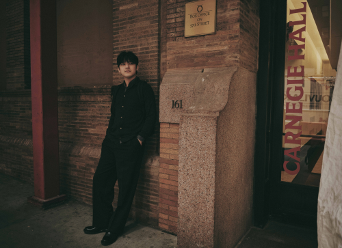 피아니스트 임윤찬. 유니버설뮤직 제공