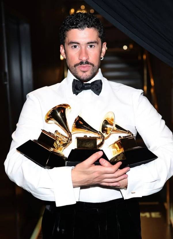 /사진 = 그래미어워드 인스타그램