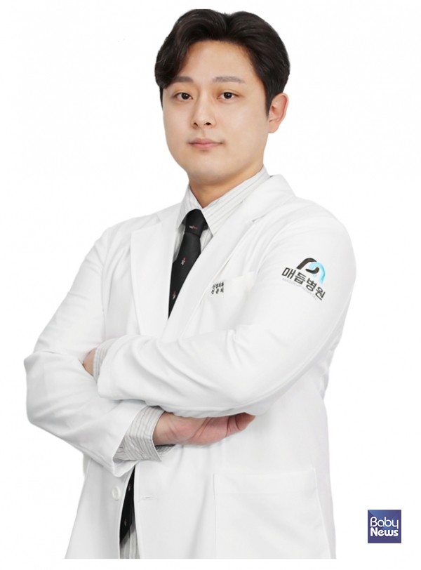 수원 매듭병원 손선용 원장. ⓒ수원 매듭병원