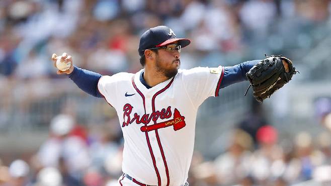 데인 더닝. 사진=AFPBBNews