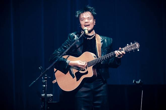 (사진제공: JYP엔터테인먼트)