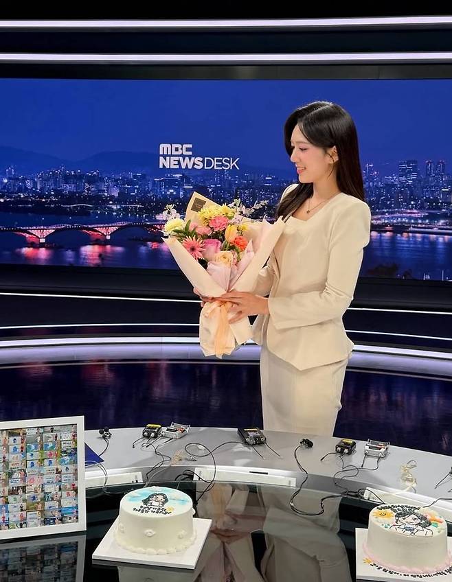 ▲ 금채림. 출처| 금채림 SNS