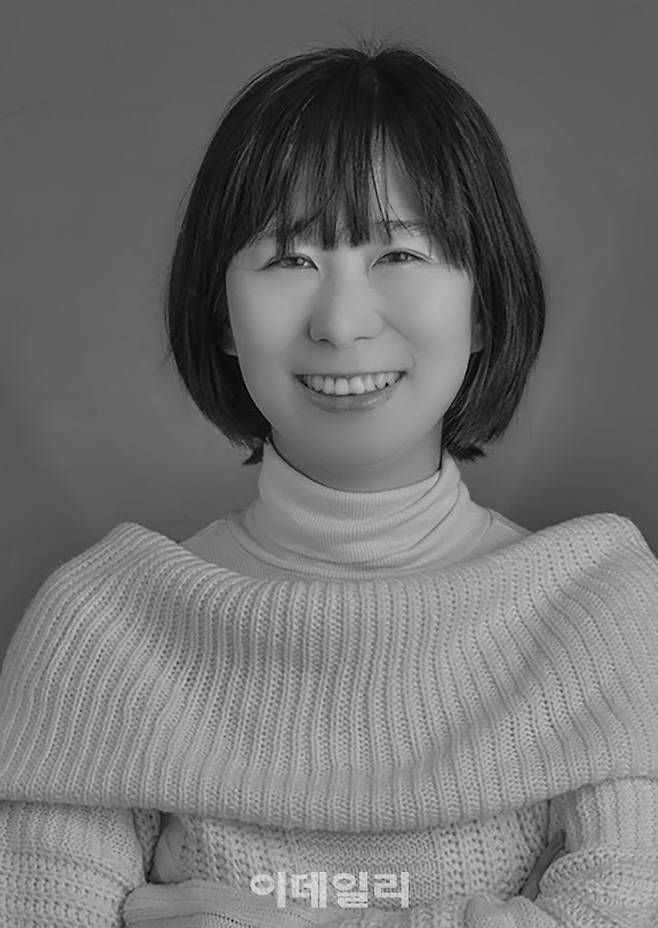 ‘제24회 김상열연극상’ 수상자 류주연 연출. (사진=김상열연극사랑회)