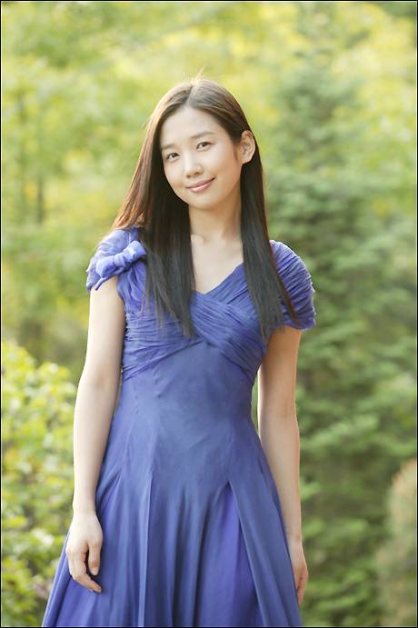 故 정다빈. 사진=SBS